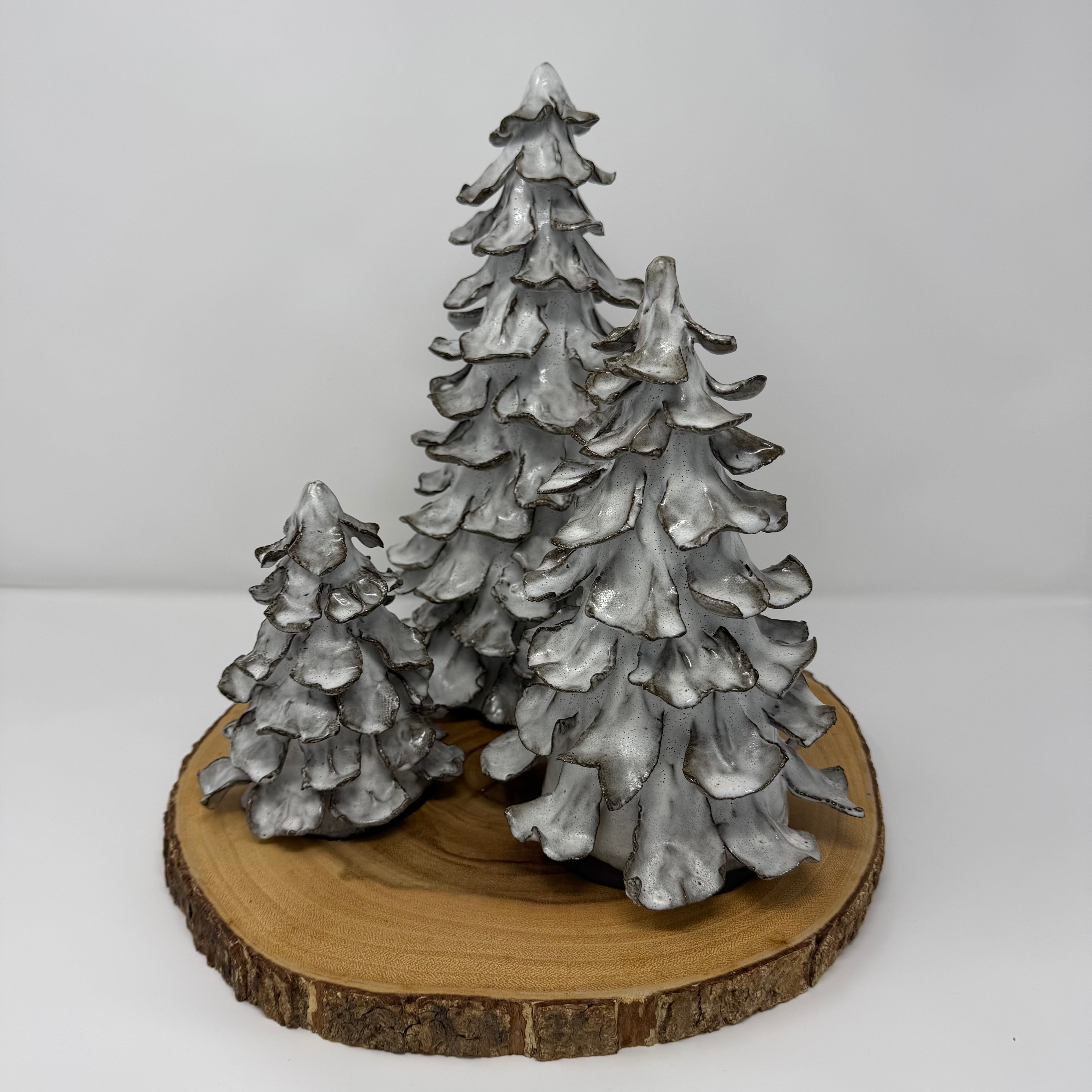 Ceramic Christmas Tree